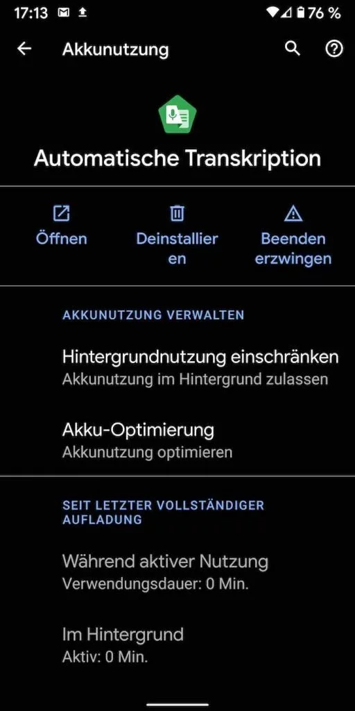 Hintergrund 8 | Android-User.de