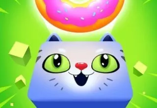 Jelly Shift, das glibberige One Tap Game