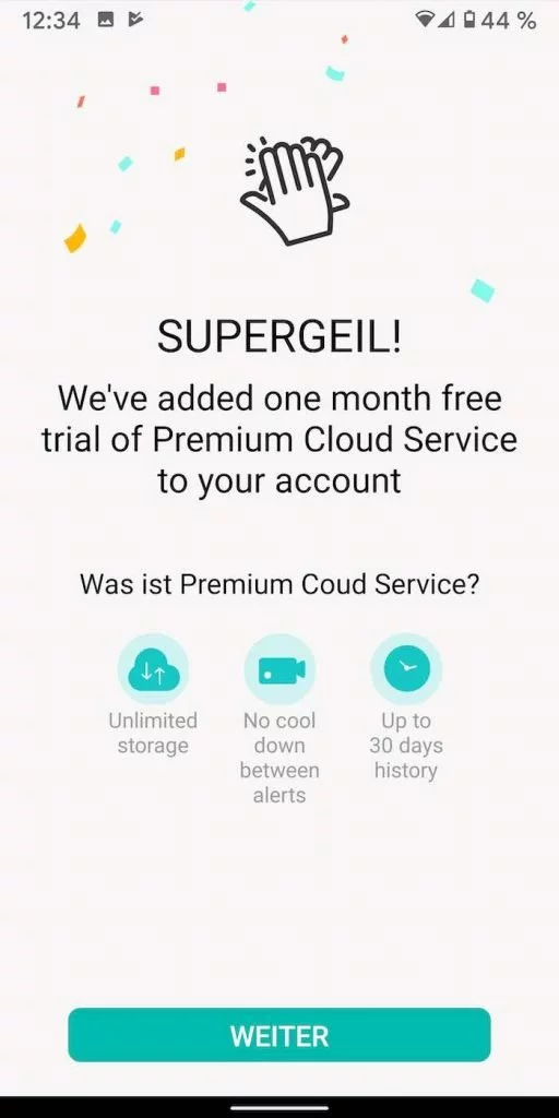 Kami 12 | Android-USer.de