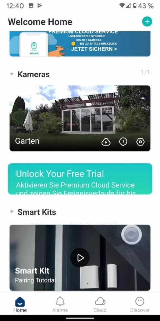 Kami 14 | Android-User.de