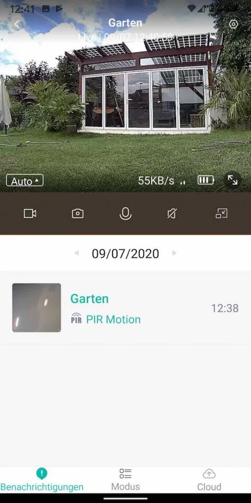 Kami 15 | Android-USer.de