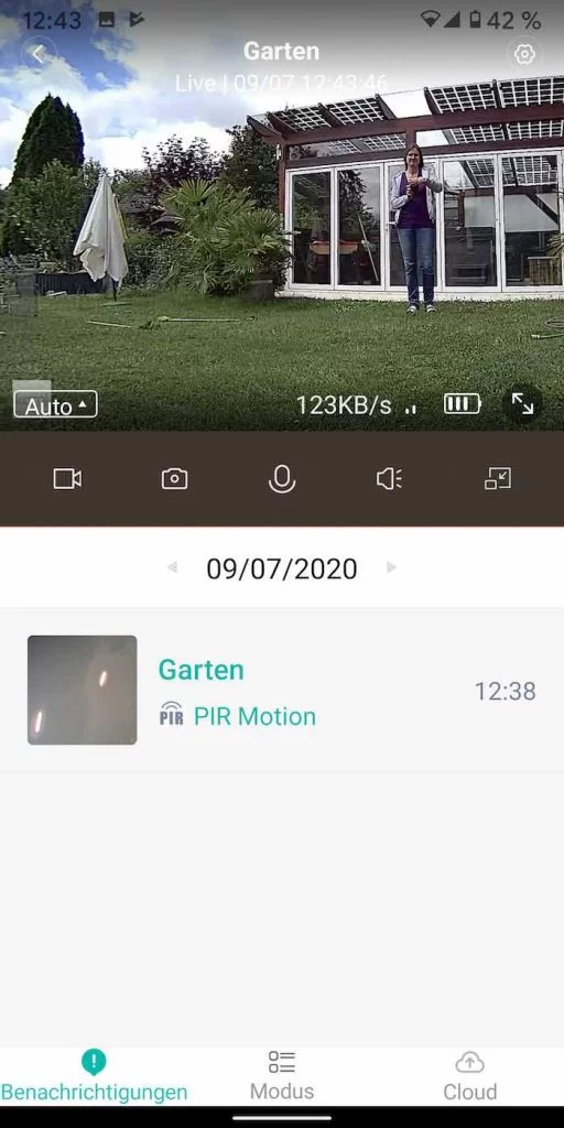 Kami 18 | Android-User.de