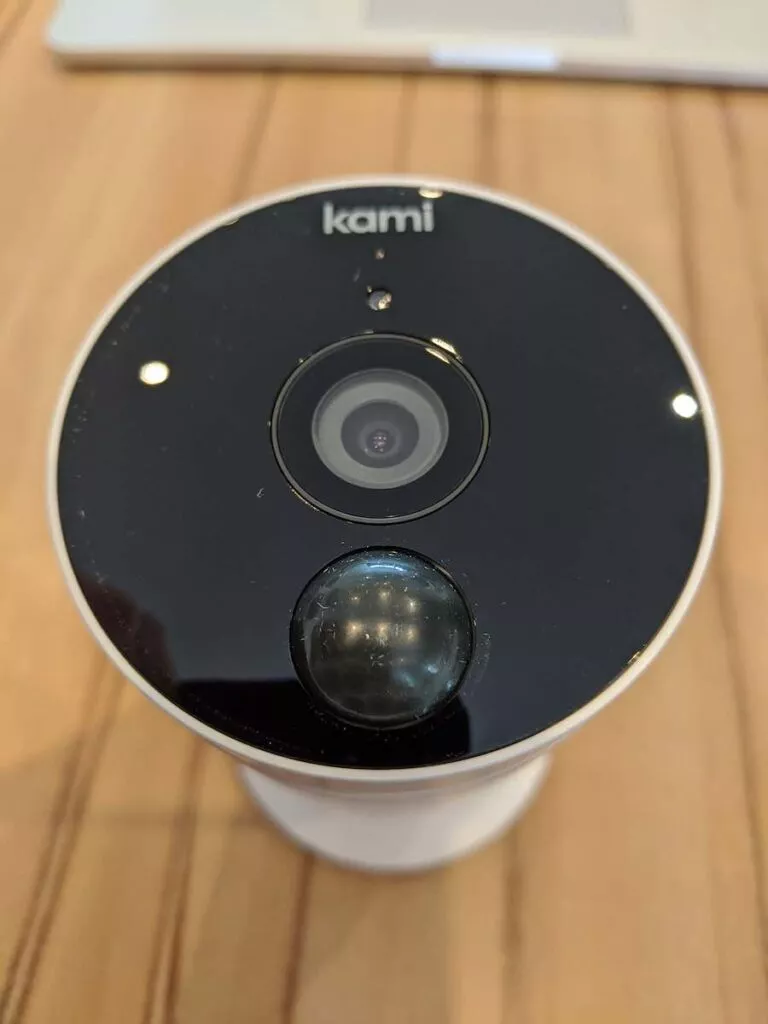 Kami 2 | Android-User.de