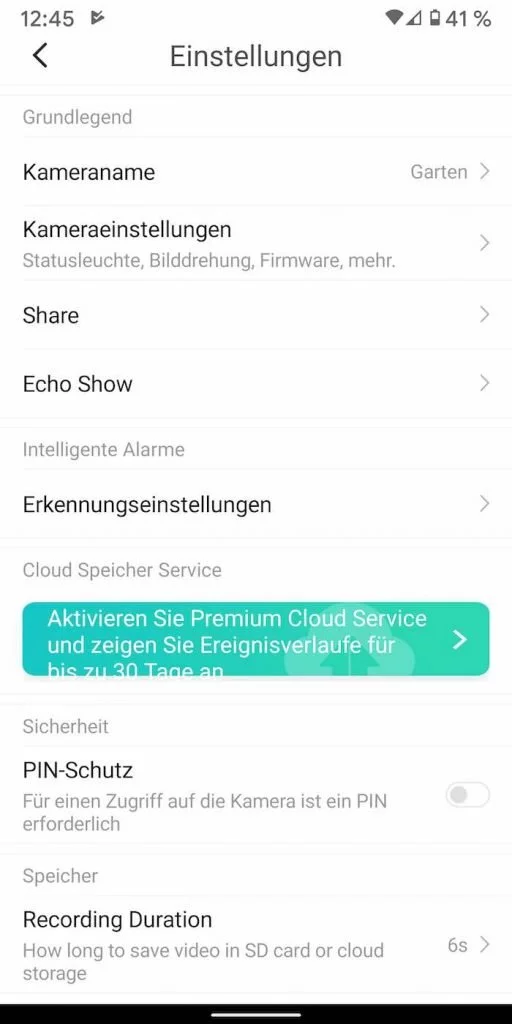 Kami 20 | Android-User.de