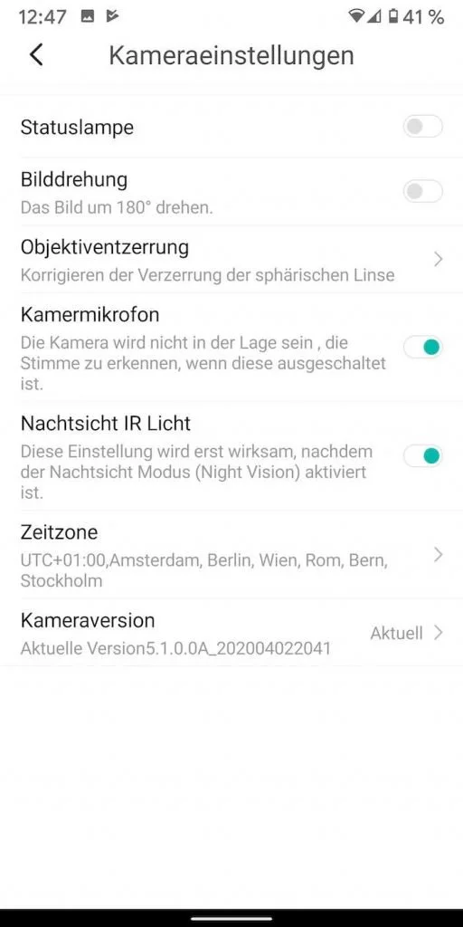 Kami 21 | Android-User.de