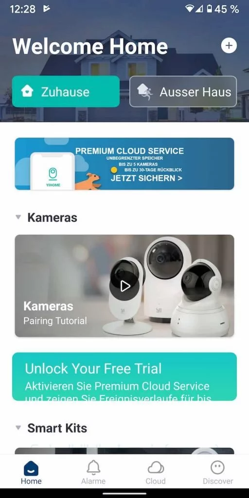 Kami 8 | Android-User.de