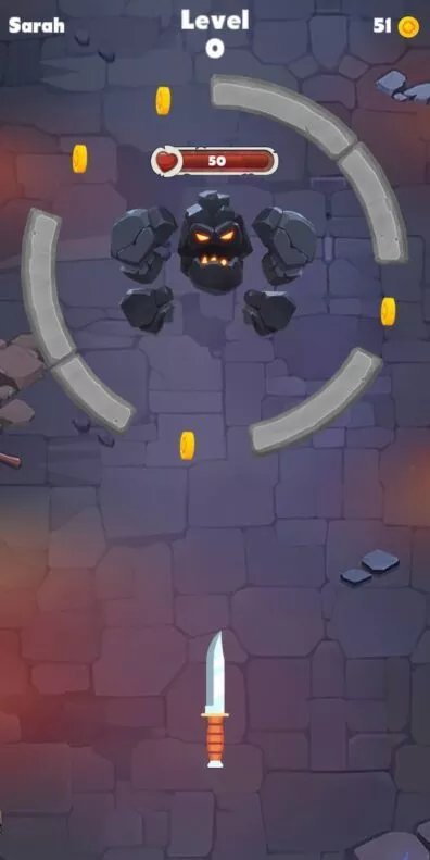 Knife 3 | Android-User.de