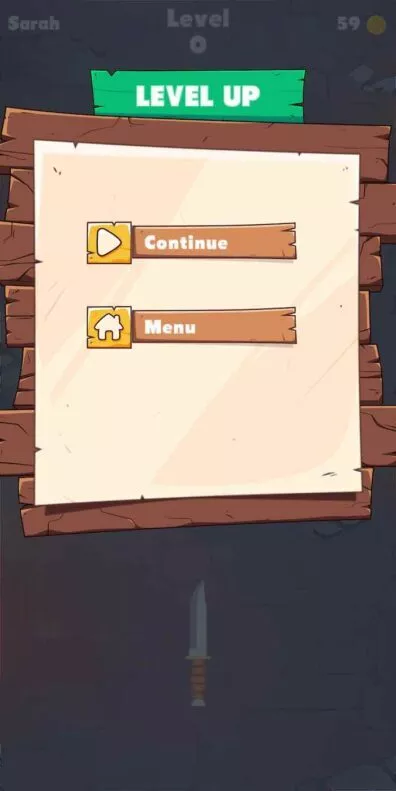 Knife 4 | ANdroid-USer.de