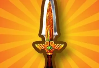 Knife Game: Throw The Knife & Hit the Target