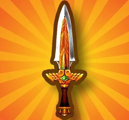 Knife Icon | ANdroid-User.de