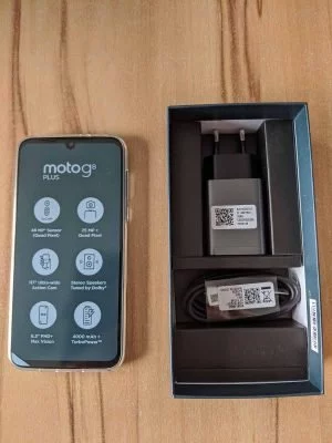 Moto 1 | ANdroid-User.de