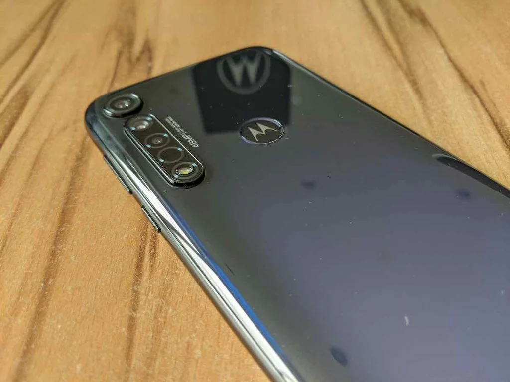 Moto 3 | Android-User.de