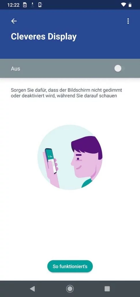 Moto 30 | Android-USer.de