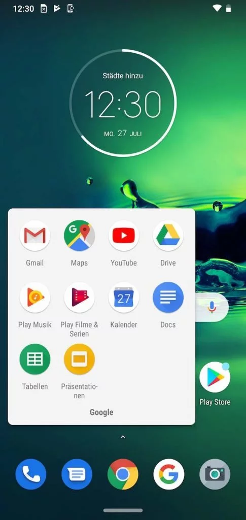 Moto 34 | Android-User.de