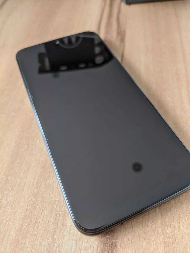 Moto 4 | ANdroid-USer.de