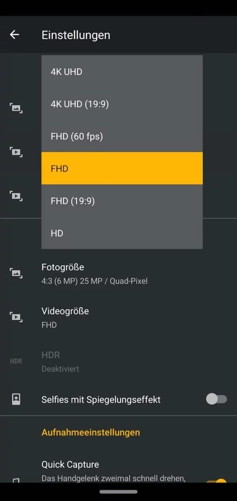 Moto 43 | Android-User.de