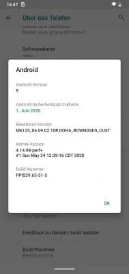Moto 44 | ANdroid-User.de