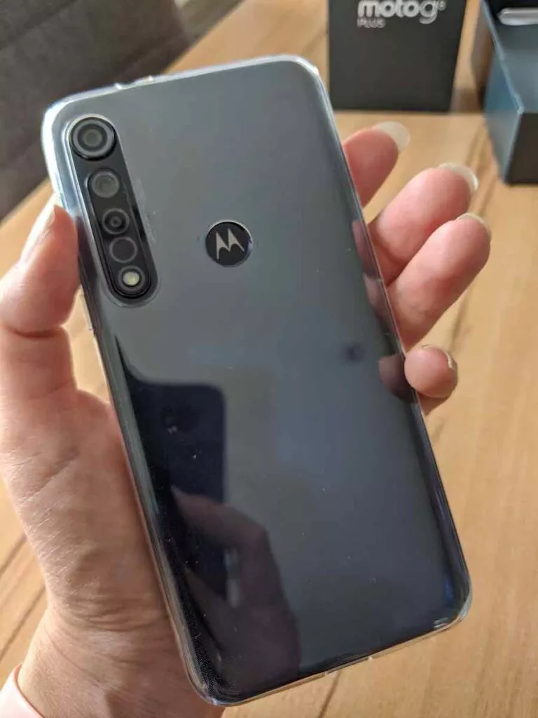 Moto 7 | Android-uSer.de