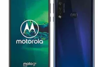 Im Test – Motorola Moto G8 Plus, günstiges Smartphone mit großem Akku