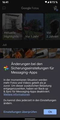 Photos 1 | Android-User.de