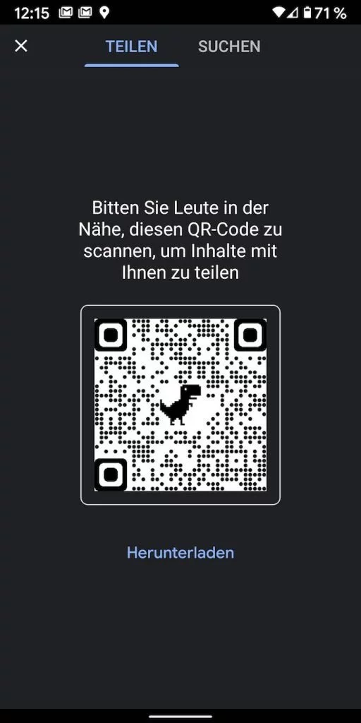 QR 2 | ANdroid-USer.de