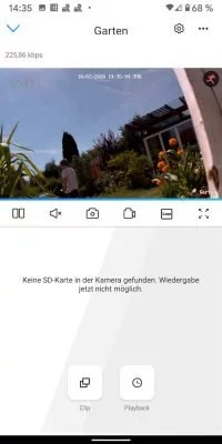 Reolink 10 | Android-user.de