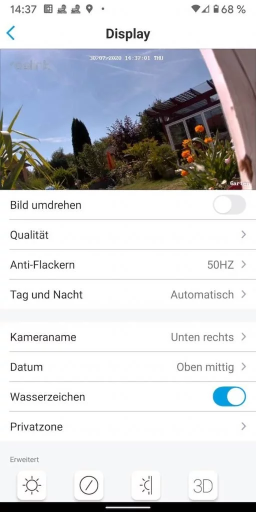 Reolink 11 | Android-User.de