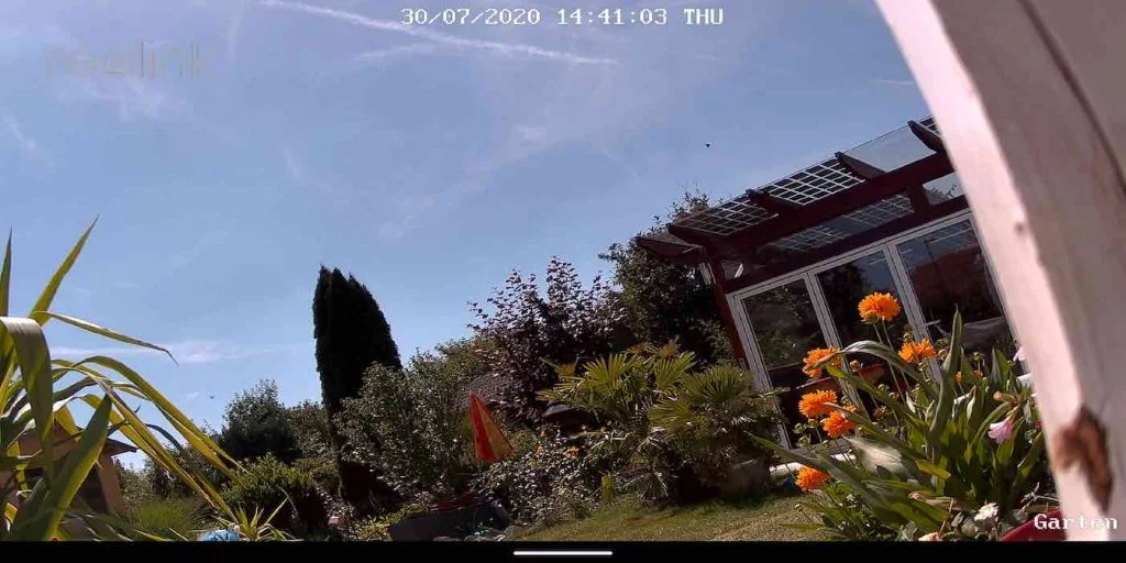 Reolink 13 4 MP | Android-User.de