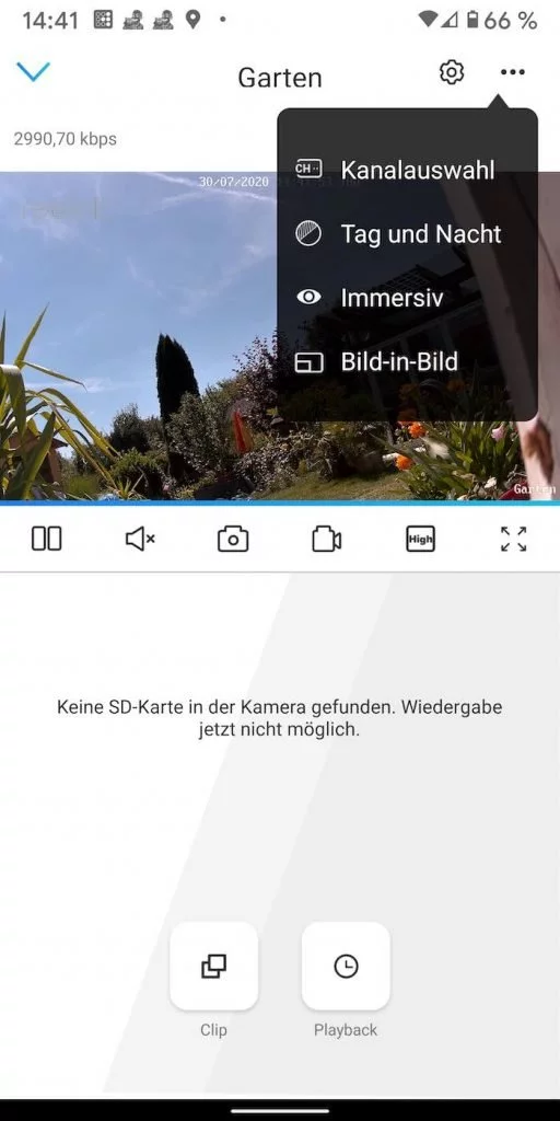 Reolink 15 | Android-User.de