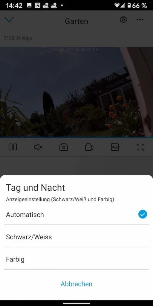 Reolink 16 | Android-User.de