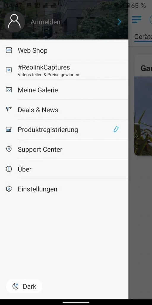 Reolink 19 | ANdroid-User.de