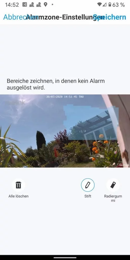 Reolink 21 | Android-User.de