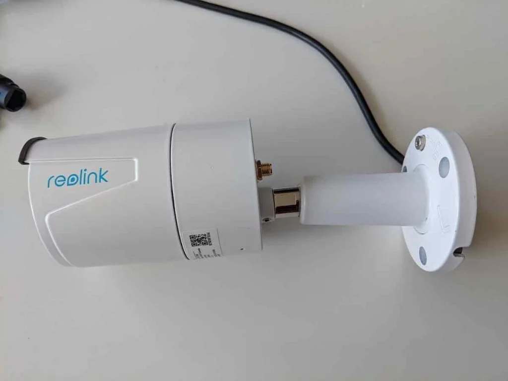 Reolink 3 | Android-User.de