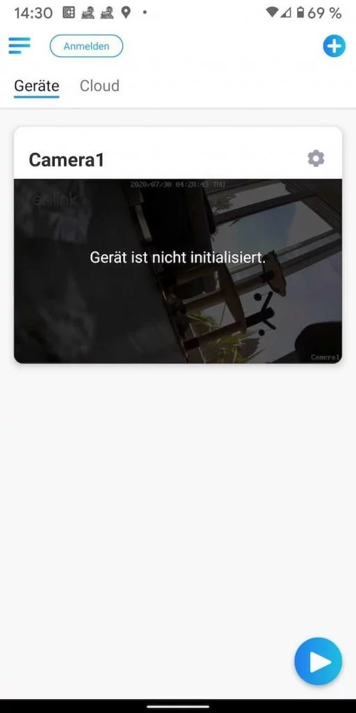 Reolink 7 | Android-User.de