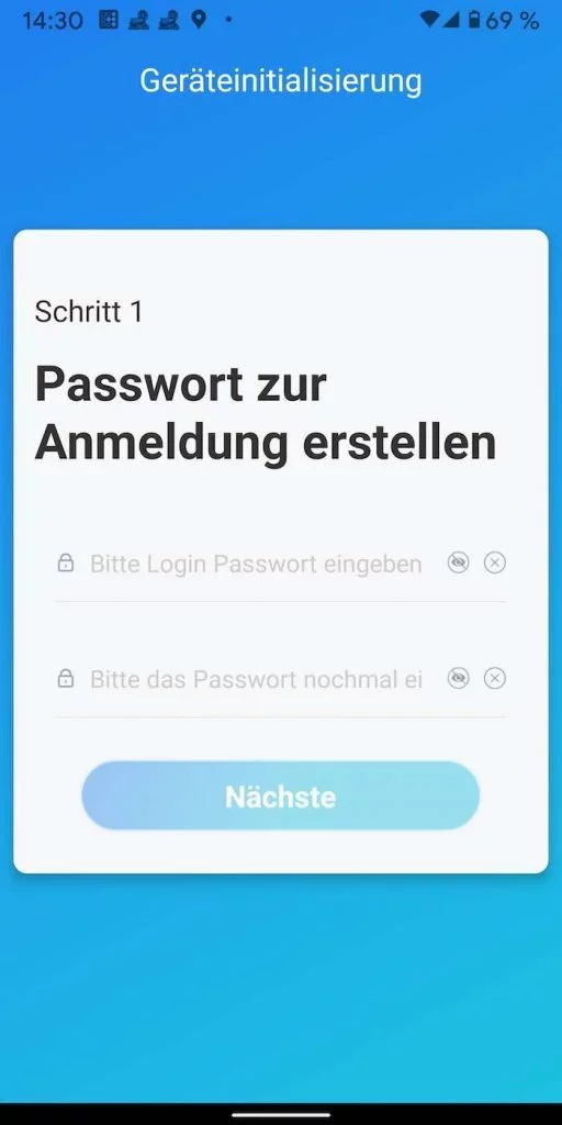 Reolink 8 | Android-User.de