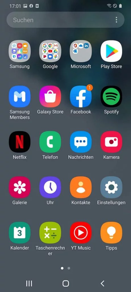 S20 13 | Android-User.de