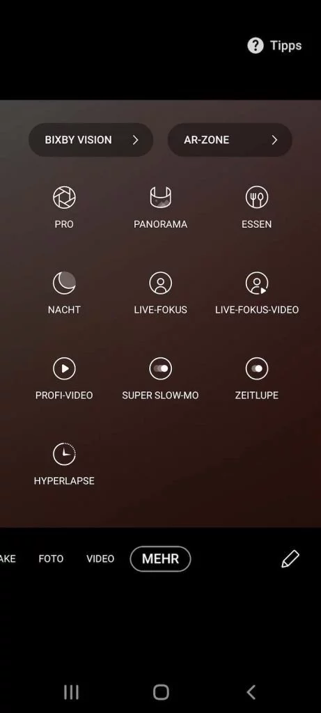 S20 15 | Android-User.de