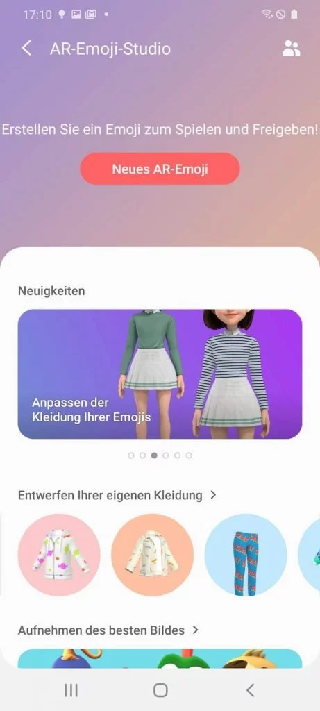 S20 18 | Android-User.de