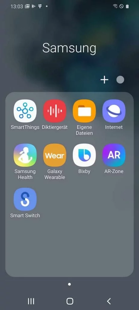 S20 19 | Android-User.de