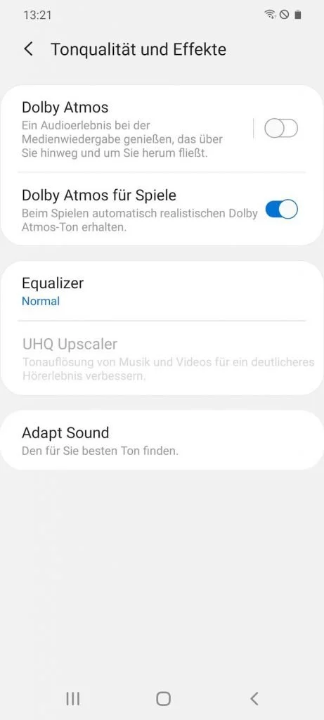 S20 24 | Android-User.de