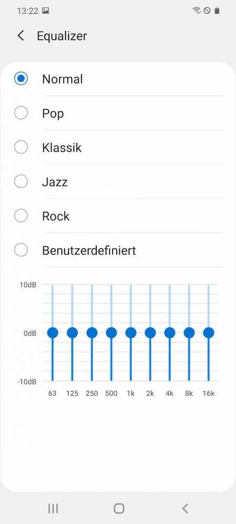 S20 25 | Android-User.de