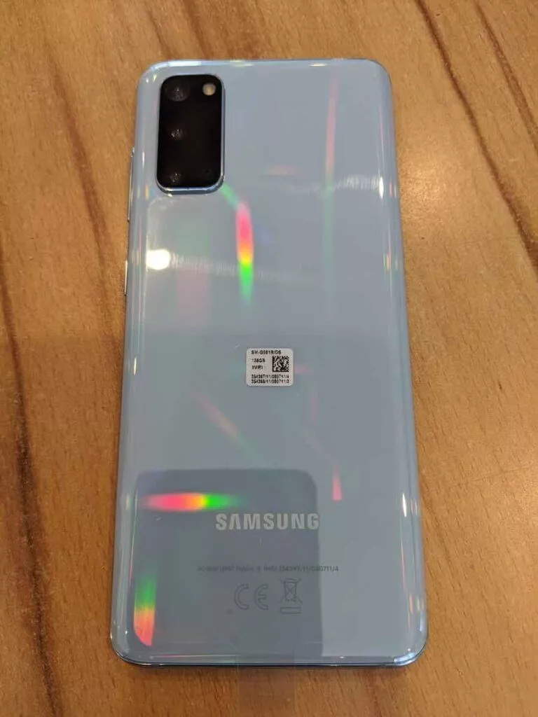 S20 3 | Android-User.de