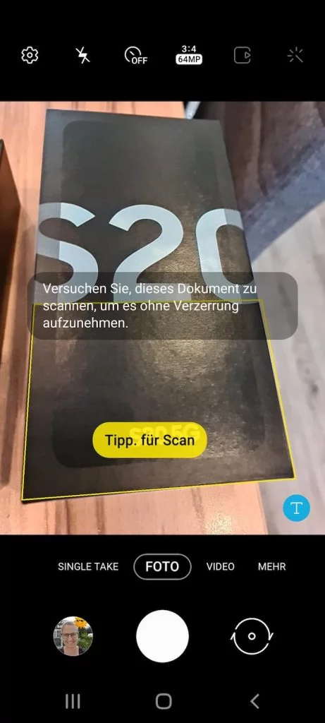 S20 31 | Android-User.de