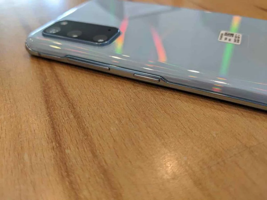 S20 4 | Android-User.de