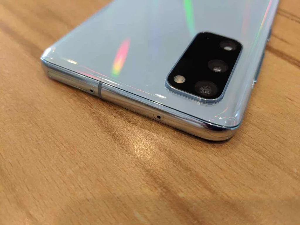 S20 6 | Android-User.de