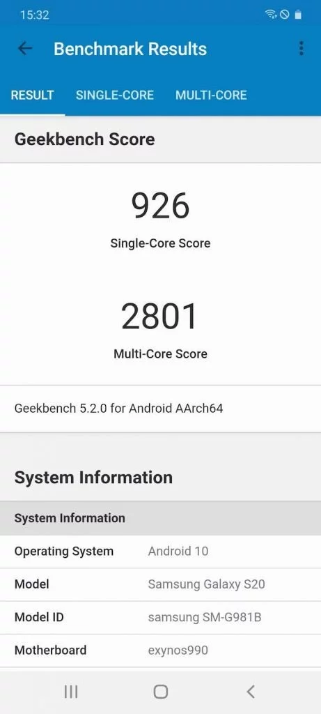 S20 61 | Android-User.de