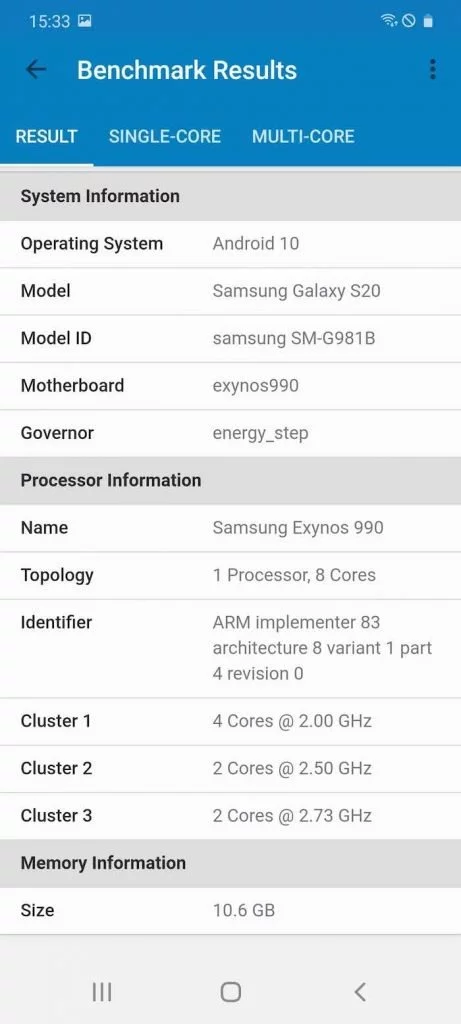 S20 62 | Android-USer.de