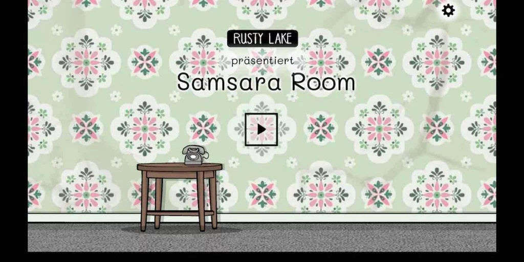 Samsara 1 | Android-User.de