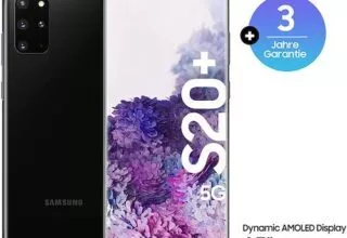 Im Test: Samsung Galaxy S20 5G, das kleine, handliche Samsung