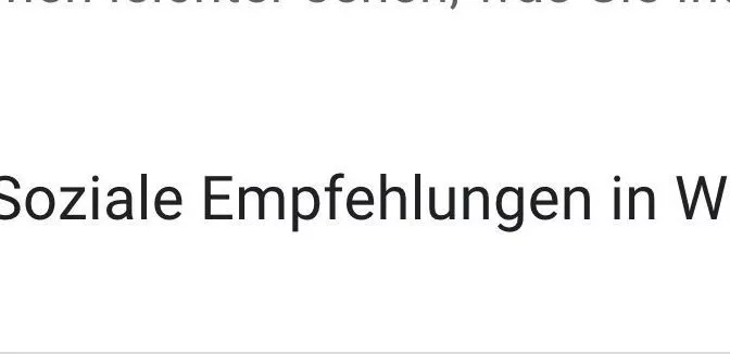 Soziale Empfehlungen Icon | Android-User.de